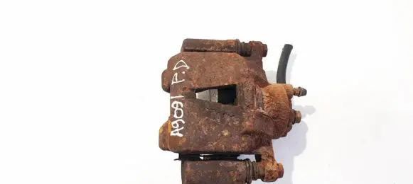 Toyota Yaris Front brake caliper