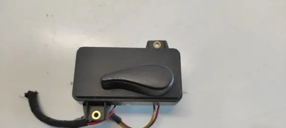 Audi A6 S6 C5 4B Seat adjustment handle 03480250 8L0959766 52262