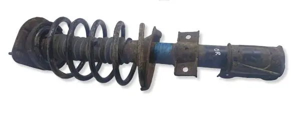 Volvo XC70 Front shock absorber/damper 30645640A 824904000085