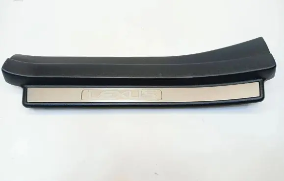 Lexus LS 430 Rear sill trim cover 6791850070 6791850060