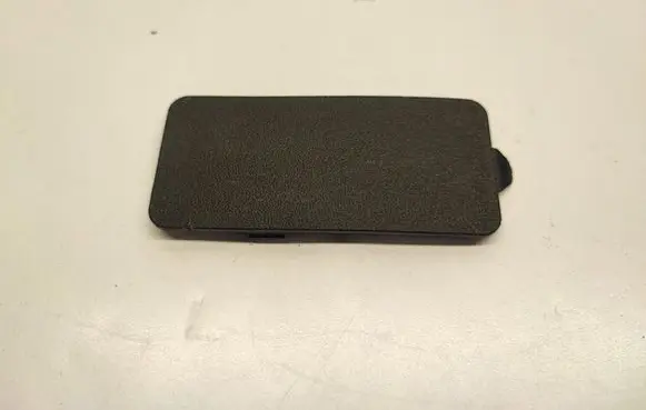 Ford Mustang VI Front door seat control surround trim FR3B63629B04ADW