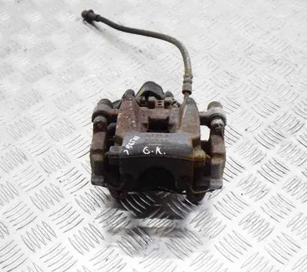 Jaguar F-Pace Rear brake caliper GX732K328BE