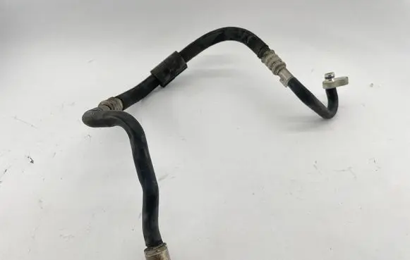 Audi A7 S7 4G Air conditioning (A/C) pipe/hose 4G0260701L