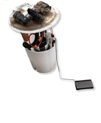 Opel Vivaro In-tank fuel pump 93868446 0580203152 172021036R