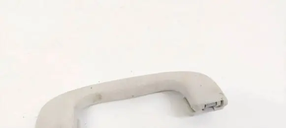 Opel Zafira A Front interior roof grab handle