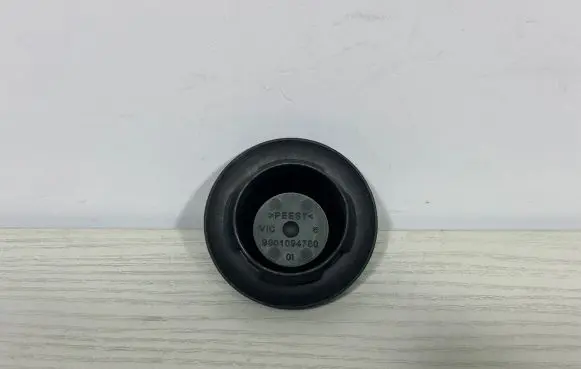 Opel Grandland X Front shock absorber dust cover boot 9801094780