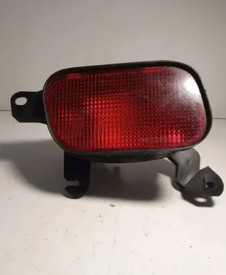 Mazda 323 Rear fog light 0168254L 12V21W366CP C1156