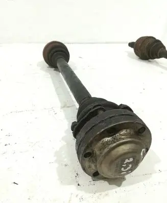 BMW 5 E39 Front driveshaft 1229420