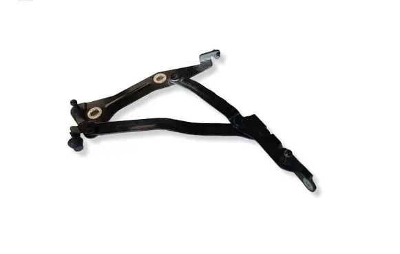 Ford Mustang VI Tailgate/trunk/boot hinge FR3B6342701AD