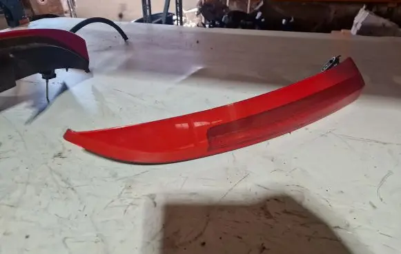 Volvo XC90 Tailgate rear/tail lights