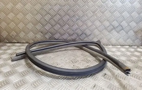 Mitsubishi L200 Front door rubber seal 