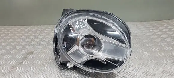 Nissan Juke I F15 Headlight/headlamp 260106PM0A 89913236 0106238H23