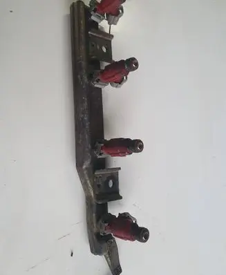 Nissan Almera N16 Fuel injector 0280155940