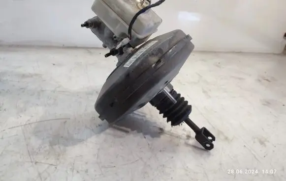 Mercedes-Benz B W245 Brake booster A1694300230