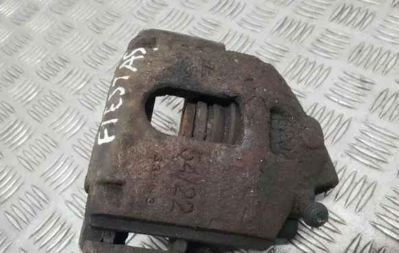 Ford Fiesta Front brake caliper