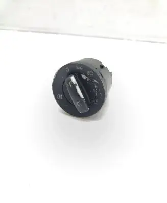 Volkswagen Golf V Light switch 1K0941431 1K0941431B