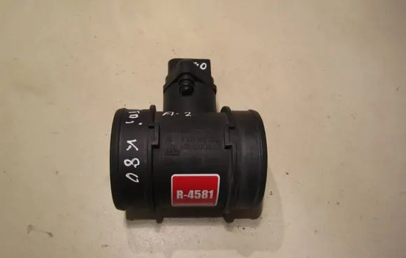Audi A2 Mass air flow meter 057906461A 0281002355