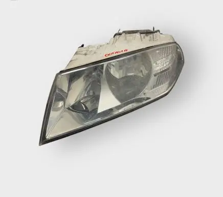 Skoda Octavia Mk2 (1Z) Headlight/headlamp 