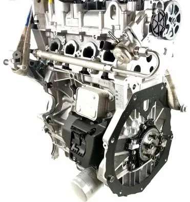 Cupra Formentor Engine DGEA