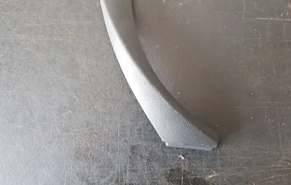 BMW 3 E90 E91 Rear door interior handle trim 9150336