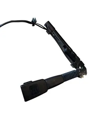 Mercedes-Benz C AMG W203 Front seatbelt buckle 34050055C 000106047773