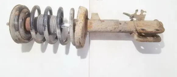 Opel Omega B2 Front shock absorber/damper