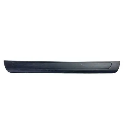 Dodge Durango Front sill trim cover 1GG70DX9AB 1GG70TRMAB 100975020BLR