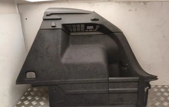 Audi Q3 F3 Bottom trim 83A863880D
