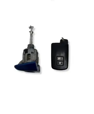 Toyota Auris E180 Ignition key/card 