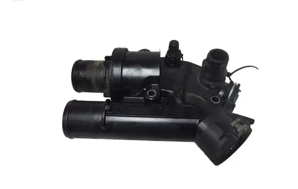 Thermostat/thermostat housing