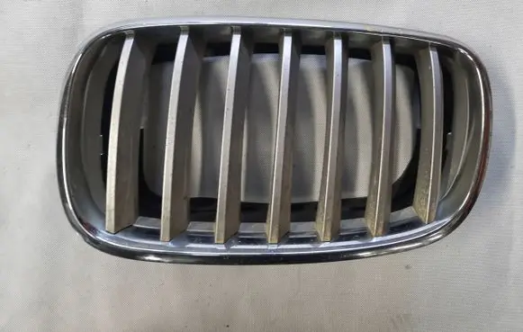 BMW X5 E70 Front grill 51137171395