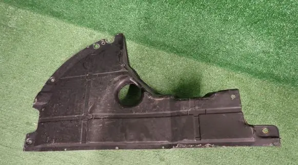 Fiat Ducato Engine splash shield/under tray 1353291080 1394450080