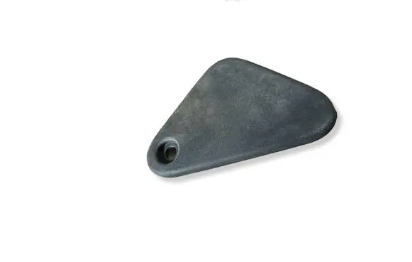 Volvo V60 Radiator mount bracket 30723367