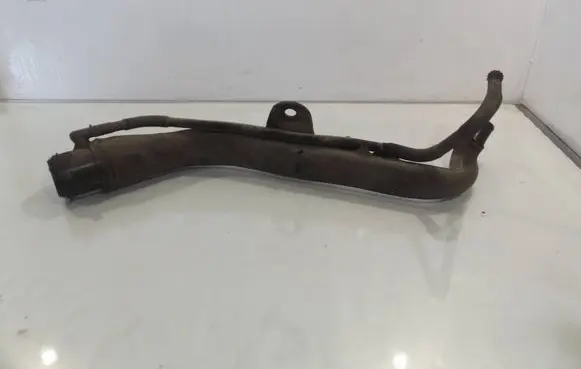 Renault Modus Fuel tank filler neck pipe 8200195760