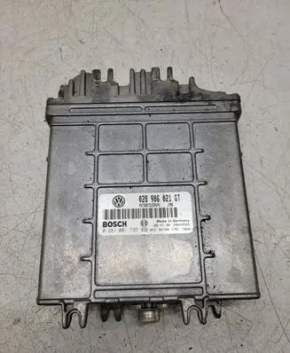 Volkswagen Sharan Engine control unit/module 028906021GT