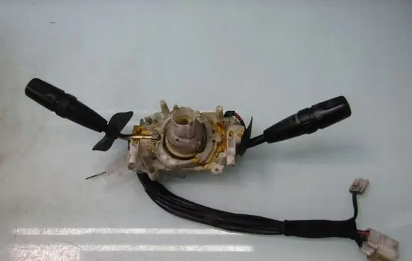 KIA Carnival Light switch