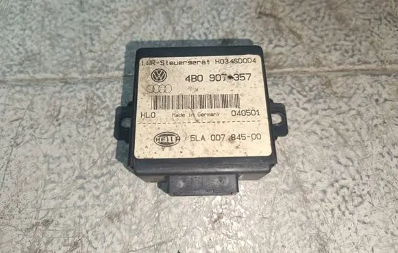 Audi A6 S6 C5 4B Light module LCM 4B0907357