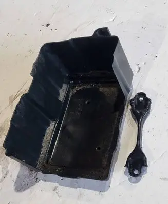 Honda Civic Battery box tray 31521SMKX0000