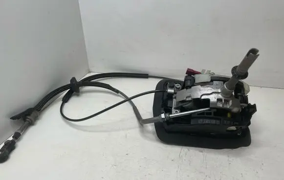 BMW 7 E38 Gear shifter/selector 3414638