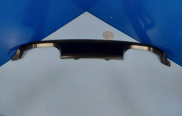BMW M4 F82 F83 Rear bumper lower part trim 51128055977