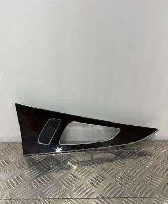 Audi A6 C7 Other rear door trim element 4G0867419D