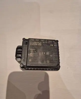 Volkswagen Tiguan Allspace Distronic sensor radar 2Q0907561J