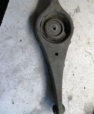 Volvo S80 Rear upper control arm/wishbone