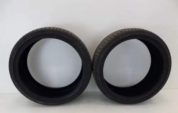 BMW 3 F30 F35 F31 R20 summer tire 