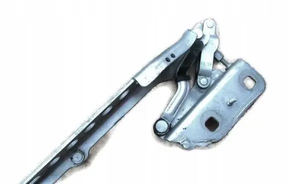 Audi A8 S8 D3 4E Engine bonnet/hood hinges