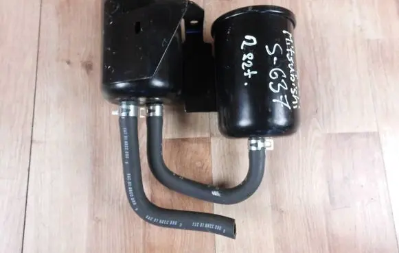 Mitsubishi Outlander Vacuum air tank 4630A485