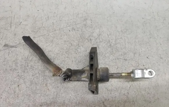 Hyundai Santa Fe Clutch master cylinder