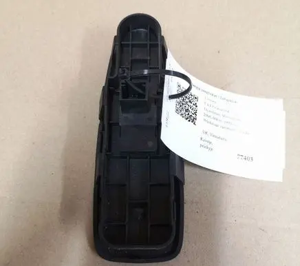 Citroen C4 I Picasso Electric window control switch 96639377ZD