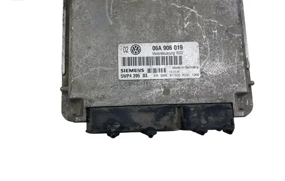 Audi A3 S3 8L Engine control unit/module ECU 06A906019