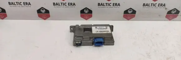 BMW X5 F15 Camera control unit module 9367350 15B117003282 KAFAS24